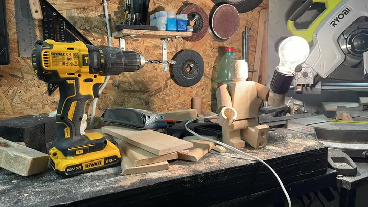 MZ Production projekat
