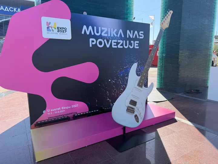 MZ Production projekat