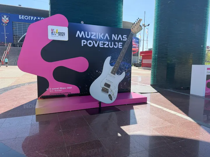 MZ Production projekat
